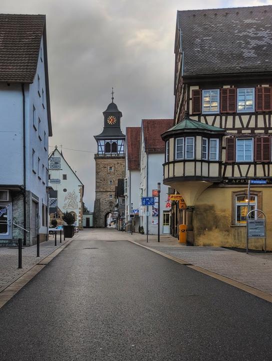 Gasthaus Stern