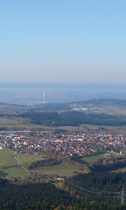 Plettenberghütte