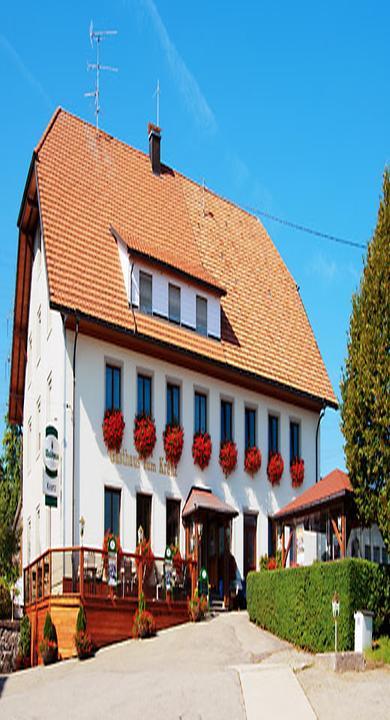 Landgasthof Kranz