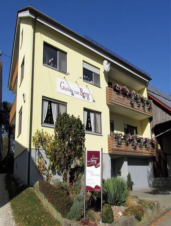 Gasthaus zum Berg