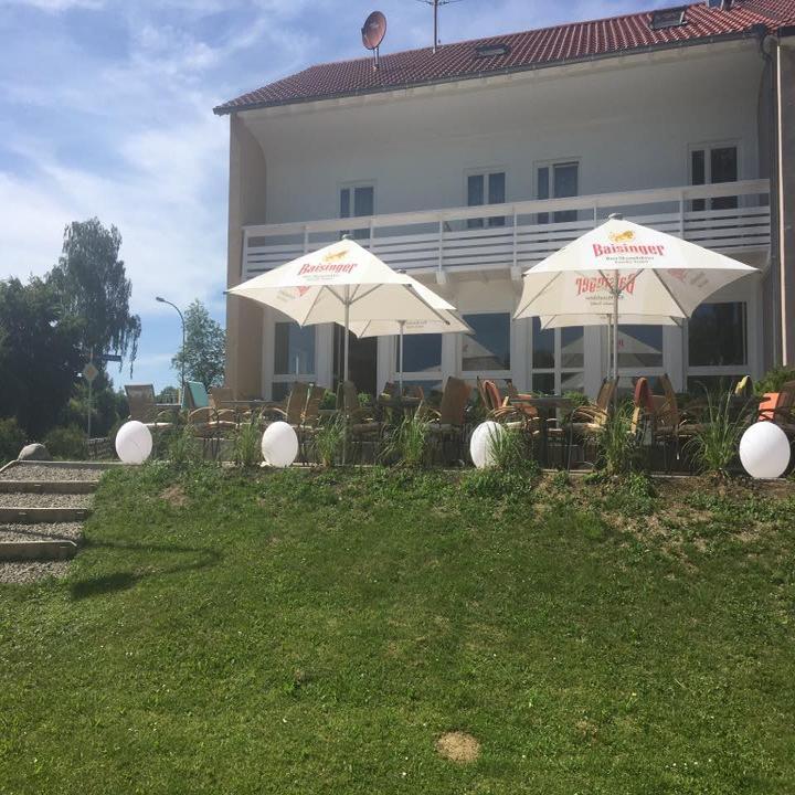 Restaurant Schloßberg