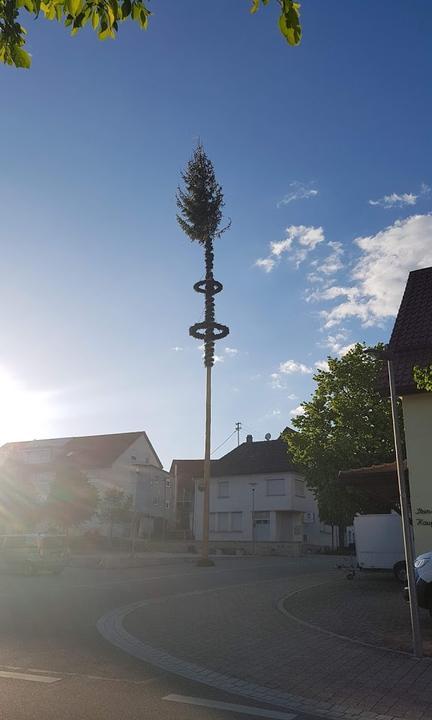 Waldhorn in Wangen