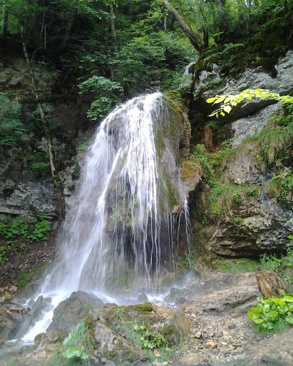 Gasthof Wutachschlucht