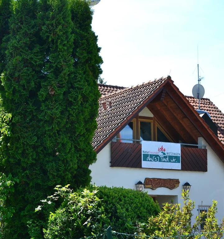 Naturfreundehaus Falkenberg